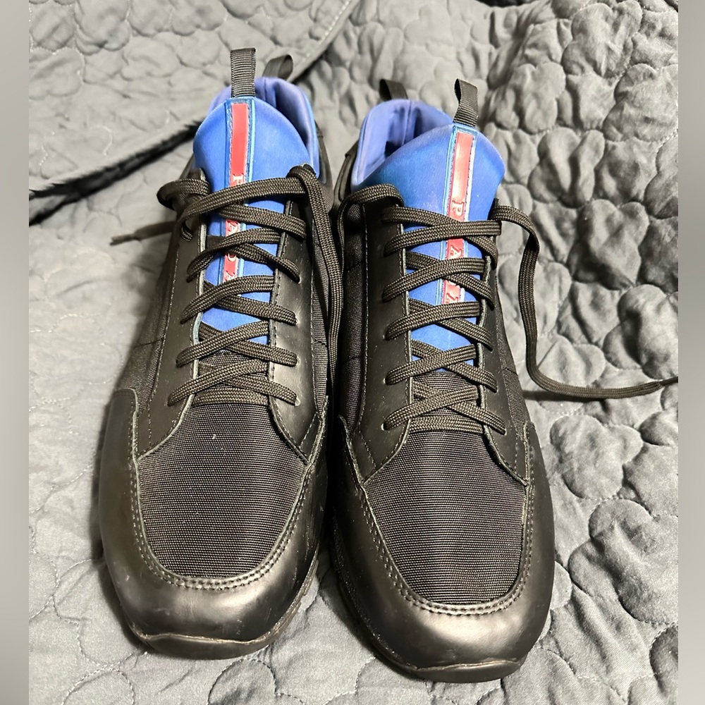 Prada Sneakers - Picture 9 of 9